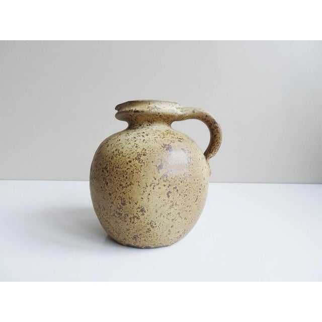 Mid-Century Modern Mid-Century Vase from VK Studio Keramik For Sale - Image 3 of 11