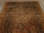 Distressed Antique Persian Rug For Sale - Image 4 of 13