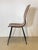 Vintage Curved Plywood Chairs, Set of 6 For Sale - Image 5 of 18