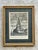 Celebrate the enduring legacy of one of the Seven Wonders of the Ancient World with this antique architectural engraving...