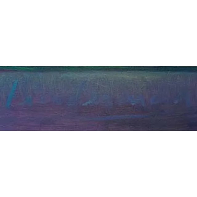 "Doktor Thrill's Strawberry Chiffon Desert" Original Oil Painting by Earl Linderman Original Oil Painting on Canvas New...