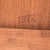 Wood 1970s Peter Lovig Flip Top Desk For Sale - Image 7 of 12