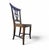 Elm Dining Chairs with Carved Back Frames in Rosette, France, 1890-1900, Set of 4 For Sale - Image 12 of 18