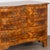 Late 18th Century German Rococo Inlaid Chest of Three Drawers For Sale - Image 12 of 15