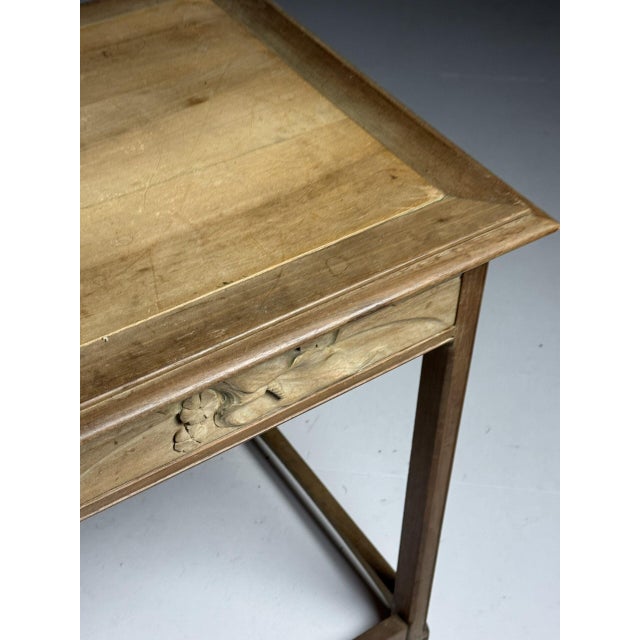 Art Nouveau Side Table, Early 20th Century For Sale - Image 14 of 18