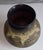 Vintage German Ceramic Vase by Bay Keramik, 1970s, in Very Good conditions. Designed 1970 to 1979 This piece has an...