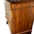 19th Century French Louis Philippe Burl Walnut Commode With Marble Top For Sale - Image 9 of 18