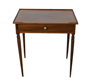 Small Late 18th Century Louis XVI Precious Wood Table