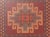 Traditional Turkish Rug Painting by E.Vial 1994 For Sale In Miami - Image 6 of 8