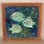 Large Ceramic Fish Wall Plate from Karlsruher Majolika, 1950s For Sale - Image 4 of 4