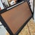 Mahogany With Silver Gilt Etched Frame Wall Mirror For Sale - Image 12 of 12