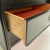 Mid-Century Modern Mid-Century Modern Paul Frankl Nightstands Lacquered in Ebony, Pair For Sale - Image 3 of 8