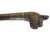 Victorian Bulldog Dog Head With Realistic Eyes Carved Wood Walking Stick Cane For Sale - Image 10 of 12