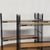 Mid-Century Modern Spanish Three-Part Modular Multi Strux Shelf, 1960s For Sale - Image 10 of 13