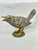 Vintage Christopher Blake Birdhouse For Sale - Image 9 of 12