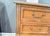 Local free deliver in san diego. Beautiful authentic Kindel Grand Rapids console table in excellent condition. Crafted by...