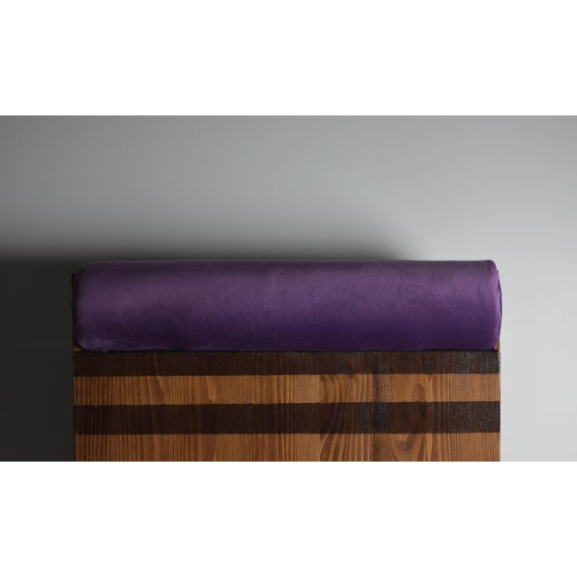 ettore armchair 2025 - limited edition 25 pieces. (handmade in italy) description ettore (2025 edition) was born as an...