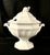 Farmhouse Ironstone Soup Tureen With Lid For Sale - Image 3 of 10