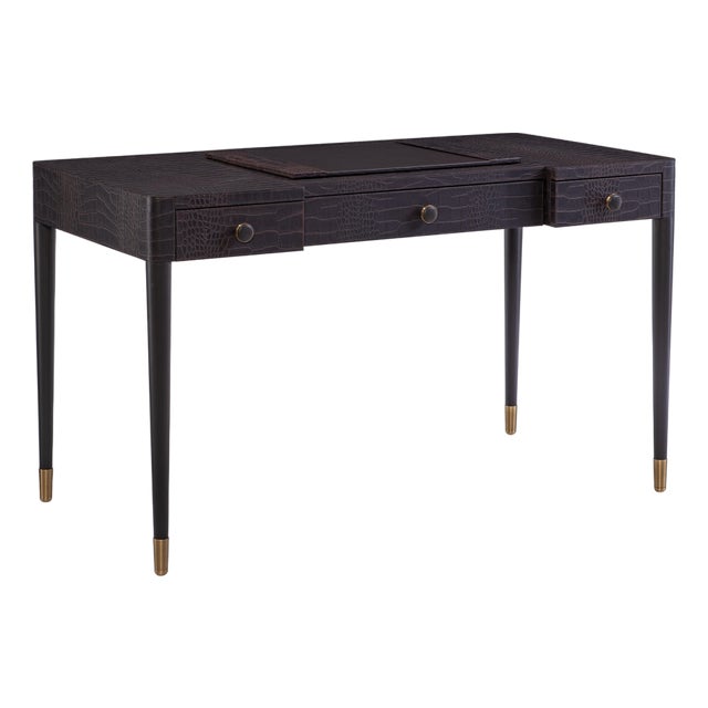 Maitland-Smith Diaz Desk For Sale