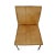 2020s Palomino & Bronze Dining Chair For Sale - Image 5 of 11