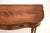 Vintage Regency Console Table, 1950 For Sale - Image 6 of 9