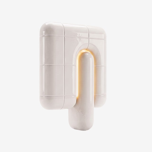 U 013 Wall Lamp by Rollo Studio For Sale - Image 10 of 10