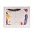 Sam Francis, Jubilee, Color Lithograph, 1964 For Sale - Image 7 of 7