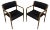 Set of Armchairs by Ludvik Volak, 1960s For Sale