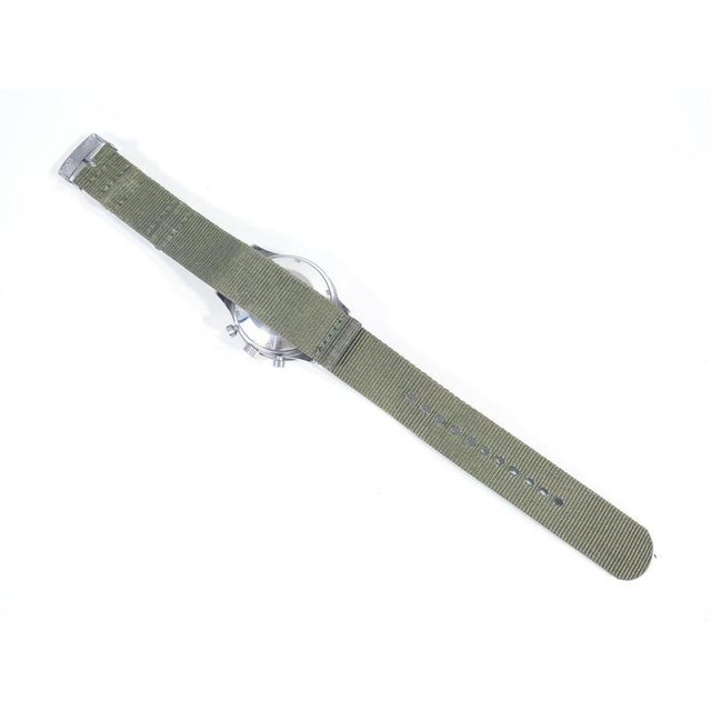 9367 Chronograph Watch from Hamilton For Sale - Image 9 of 18