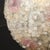 Mid-Century Hand-Blown Rose Murano Glass Florets Chandelier by Barovier & Toso For Sale - Image 17 of 18