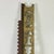 Majestic Architectural Salvage Ornamental Painted Wood Frieze/Valance Decorative Element C. Late 19th American Victorian Design For Sale - Image 10 of 13