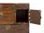 Korean Brass Mounted Three-Part Elm Tansu Chest For Sale - Image 4 of 11