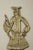 Gold Mid-Century Brass Danish Sconces, Set of 2 For Sale - Image 8 of 11