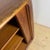 Mid-Century Teak Sideboard with Retractable Doors, 1960s For Sale - Image 4 of 11