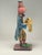 1980s Oskar Raoul Clown Signed by Artist For Sale - Image 9 of 9