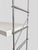 Tria Modular Shelving System by Massana and Tremoleda for Mobles 114, Spain, 1970s, in Good conditions. Designed 1970 to...