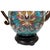 Chinese Early 20th Century Hand-Crafted Chinese Cloisonné Ewer / Teapot For Sale - Image 3 of 15