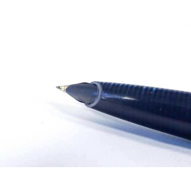 Laminated Fountain Pen from Williamson, 1940s For Sale - Image 9 of 18