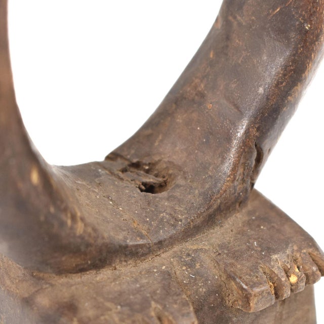 Early 20th Century Songye Katatora Divination Oracle For Sale - Image 4 of 7