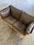 Arne Norell Arne Norell Ilona Safari Loveseat Danish Modern For Sale - Image 4 of 16