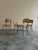 Vintage Italian Chairs, 1960s, Set of 4 For Sale - Image 12 of 12