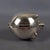 1970s Vintage Piggy Bank Lucky Charm in 925 Silver, 1970 For Sale - Image 5 of 10