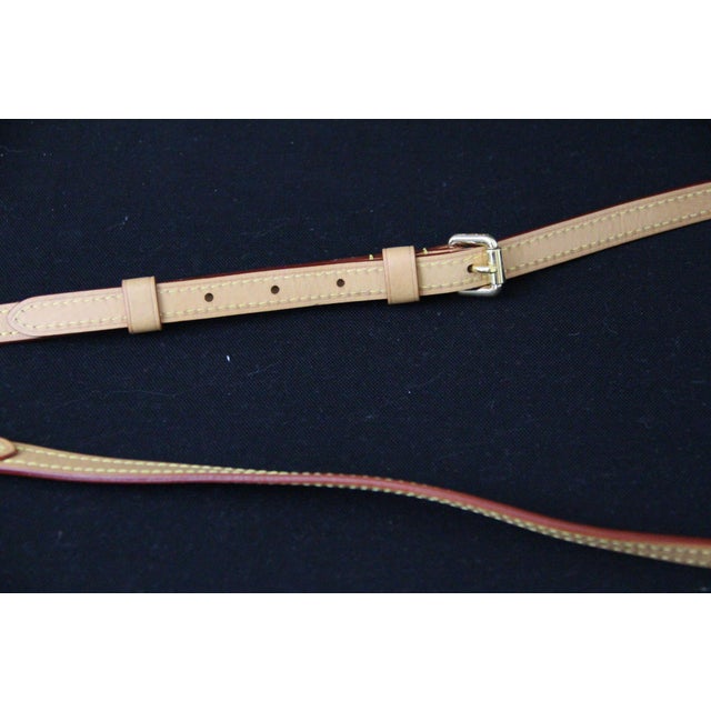 Monogram Canvas Briefcase from Louis Vuitton, 2019 For Sale - Image 3 of 18