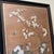 Brown Early 20th Century Antique Chineese Bird Paining on Paper ~ Framed #2 For Sale - Image 8 of 10