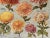 Illustrated color plate on the main varieties of chrysanthemums, taken from an old 20th c. encyclopedia. Signed by Maurice...