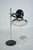 Vintage Italian Adjustable Desk Lamp, 1960s For Sale - Image 6 of 13