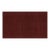 Schumacher Wide Faille Tape in Wine For Sale