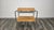 Vintage Console Table by Marcel Breuer, 1920s For Sale - Image 11 of 11