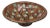 Vintage Italian Bowl For Sale