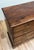 Brown Antique English George III Mahogany Chest of Drawers For Sale - Image 8 of 17
